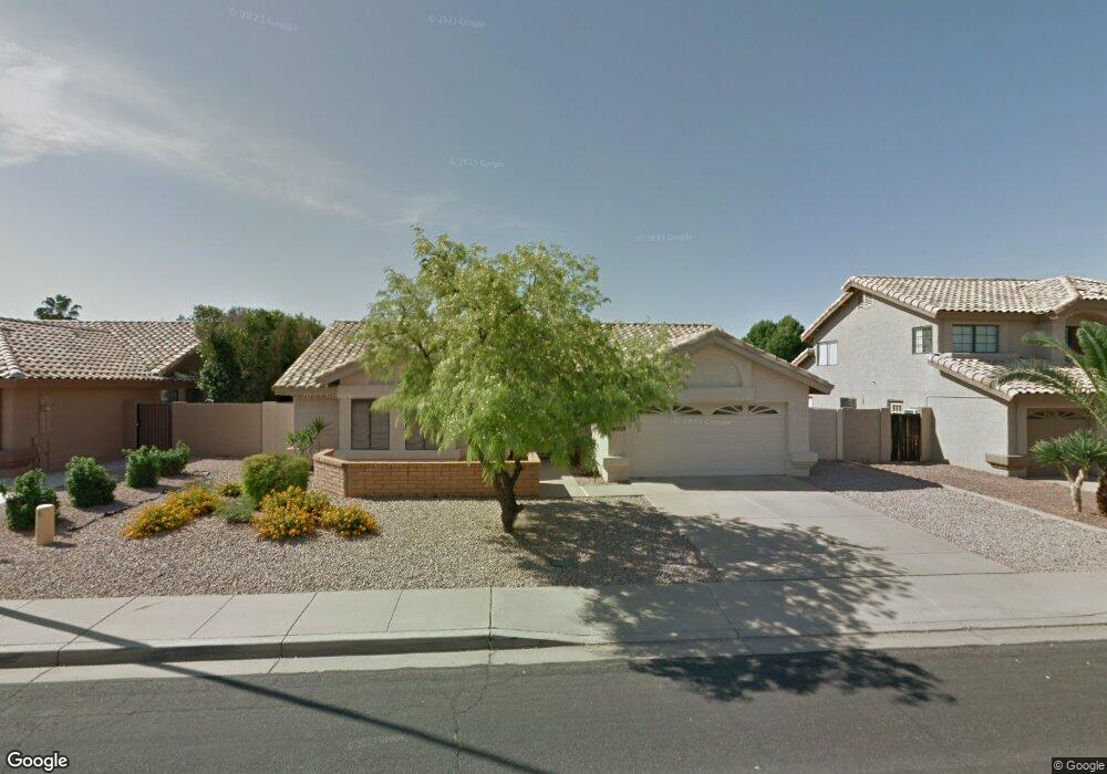 5243 E Hobart St, Mesa, AZ 85205 - photo 1