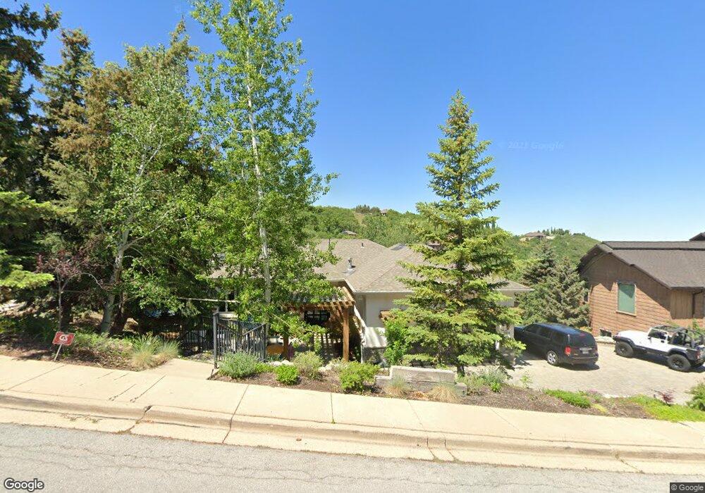 2884 Wood Hollow Way, Bountiful, UT 84010 - photo 1