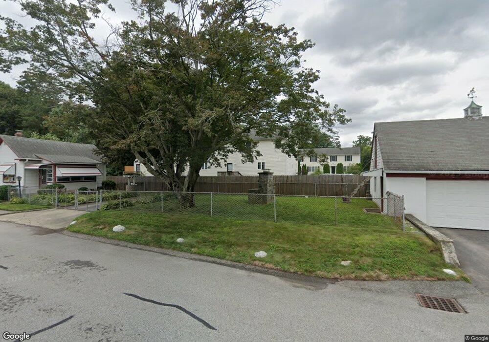 7 Legris Commons Ln, West Warwick, RI 02893 - photo 1