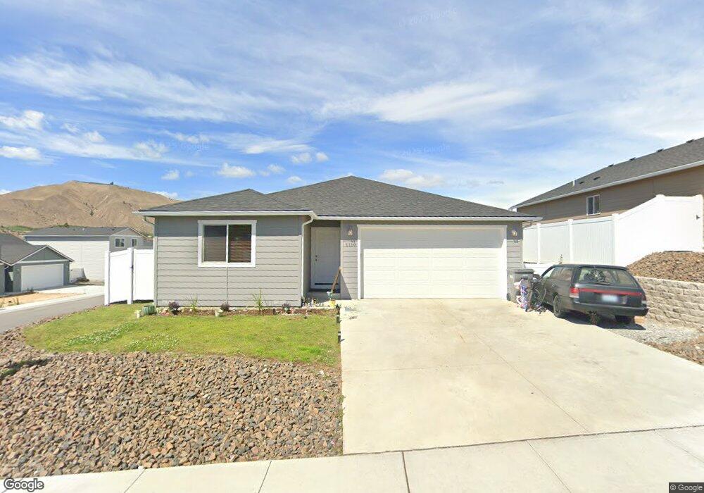 1110 S New Oak Ln, East Wenatchee, WA 98802 - photo 1