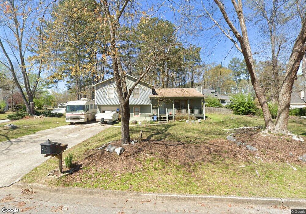 1451 Fieldgreen Ct SW, Marietta, GA 30008 - photo 1