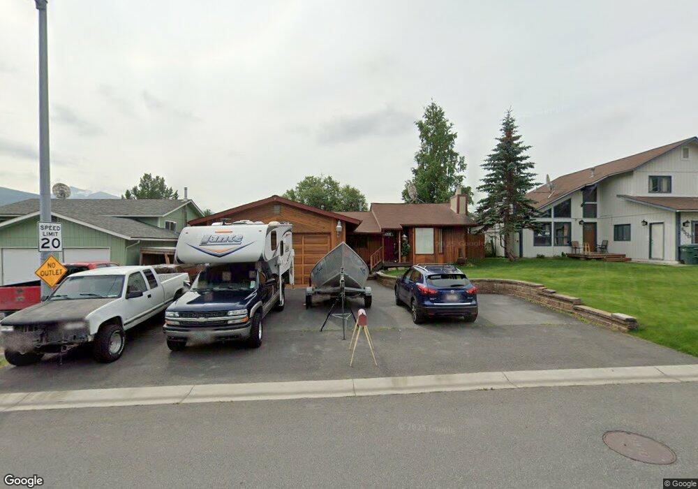 8510 E 17th Ave, Anchorage, AK 99504 - photo 1