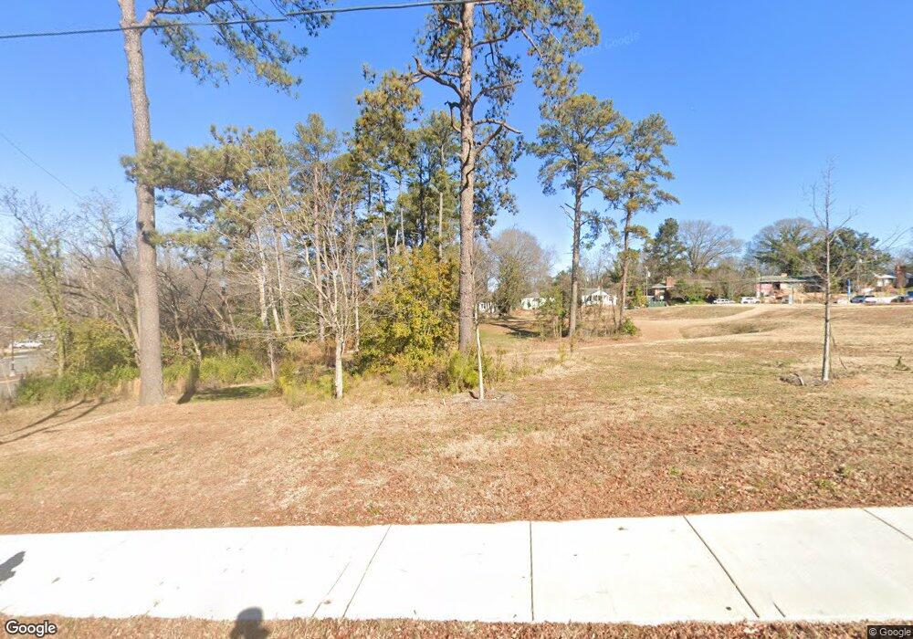 817 E Lawson St, Durham, NC 27701 - photo 1