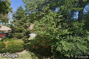437 Circle Dr, Florence, KS 66851