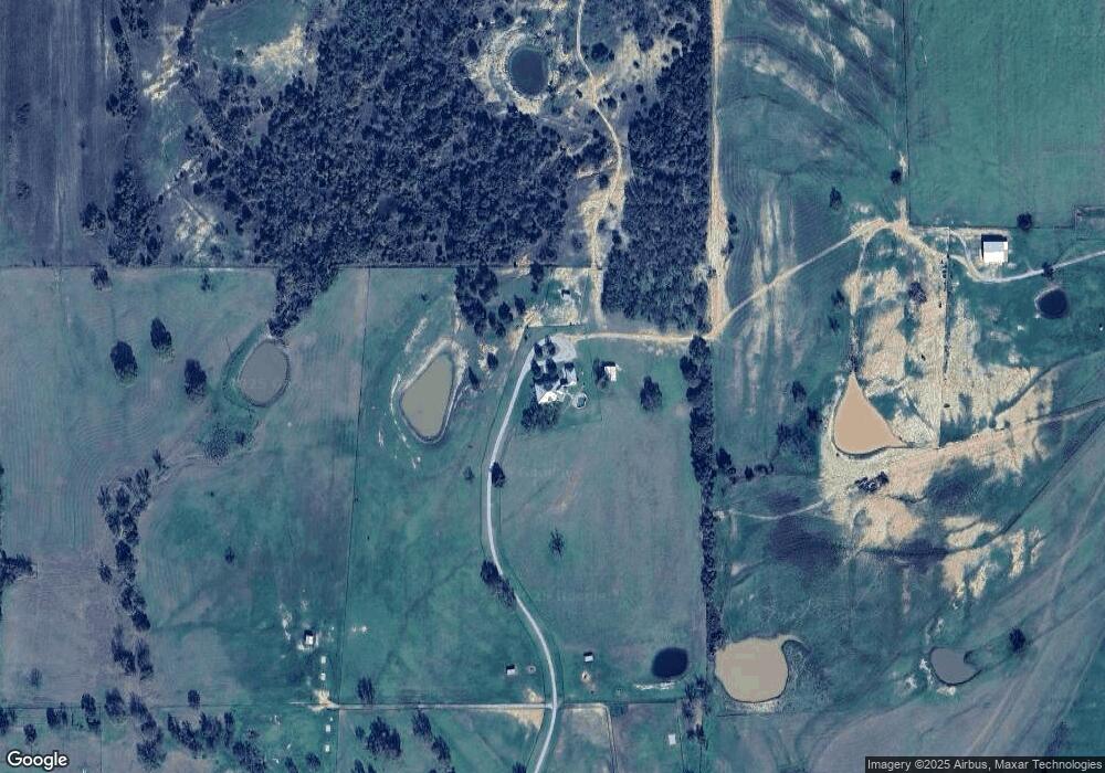 300 Ballard Rd, Weatherford, TX 76088 - photo 1