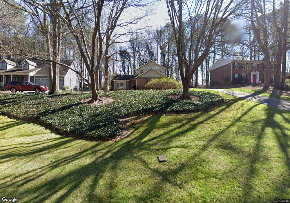 173 Newport Rd SW, Lilburn, GA 30047 - photo 1