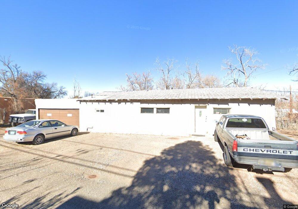 55 Paseo de San Antonio, Placitas, NM 87043 - photo 1