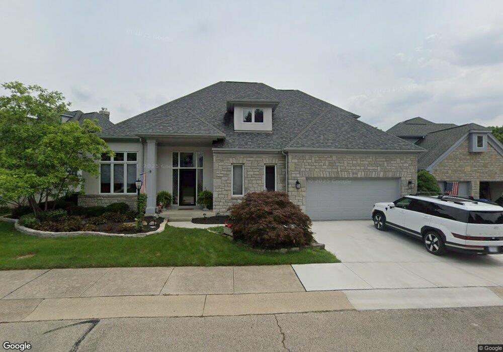 850 Katherines Wood Dr, Columbus, OH 43235 - photo 1