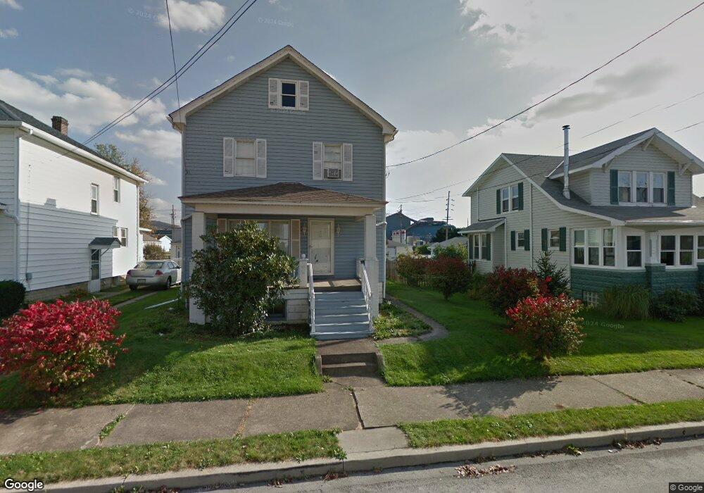 34 Avenue D, Latrobe, PA 15650 - photo 1