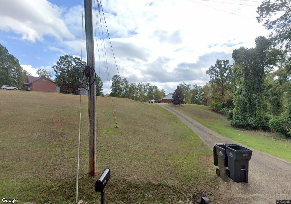 21 County Road 435, Oxford, MS 38655 - photo 1
