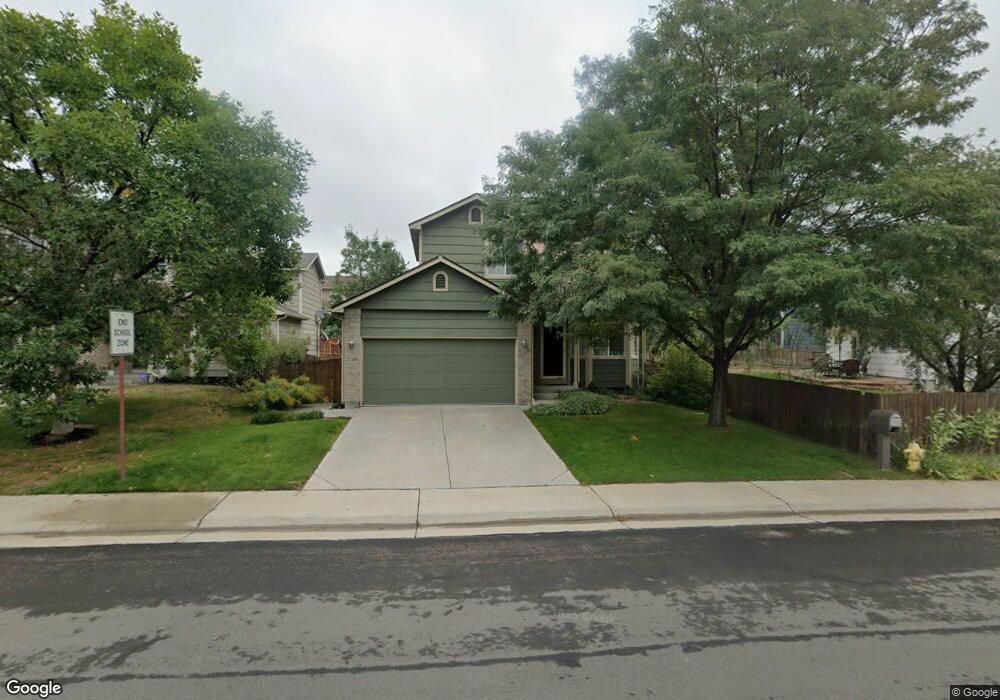 13902 Garfield St, Thornton, CO 80602 - photo 1