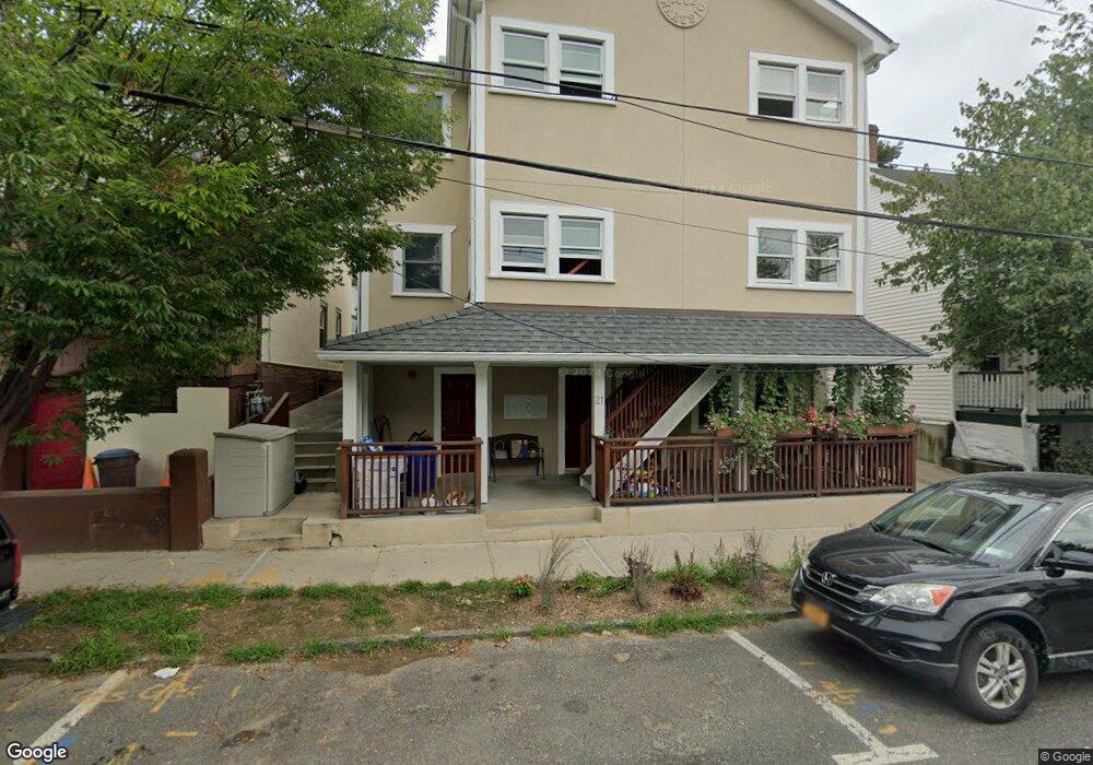 21 S Eckar St unit A, Irvington, NY 10533 - photo 1