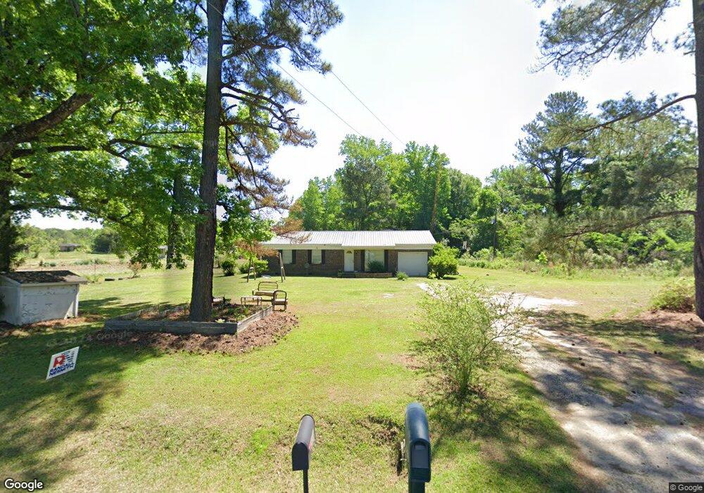 512 F Guerry Rd, Kingstree, SC 29556 - photo 1