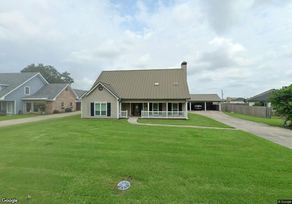 1942 Nicholas St, Lake Charles, LA 70605 - photo 1