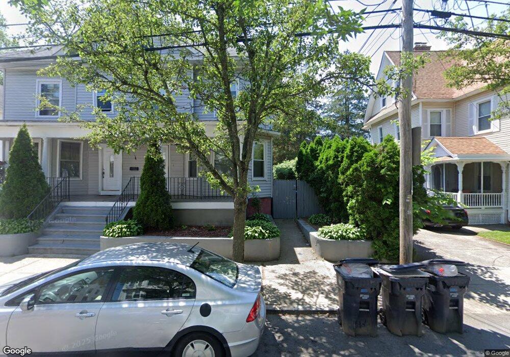 159 West Ave, Pawtucket, RI 02860 - photo 1