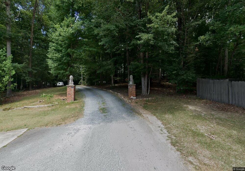 2160 Rose Ln, Asheboro, NC 27203 - photo 1