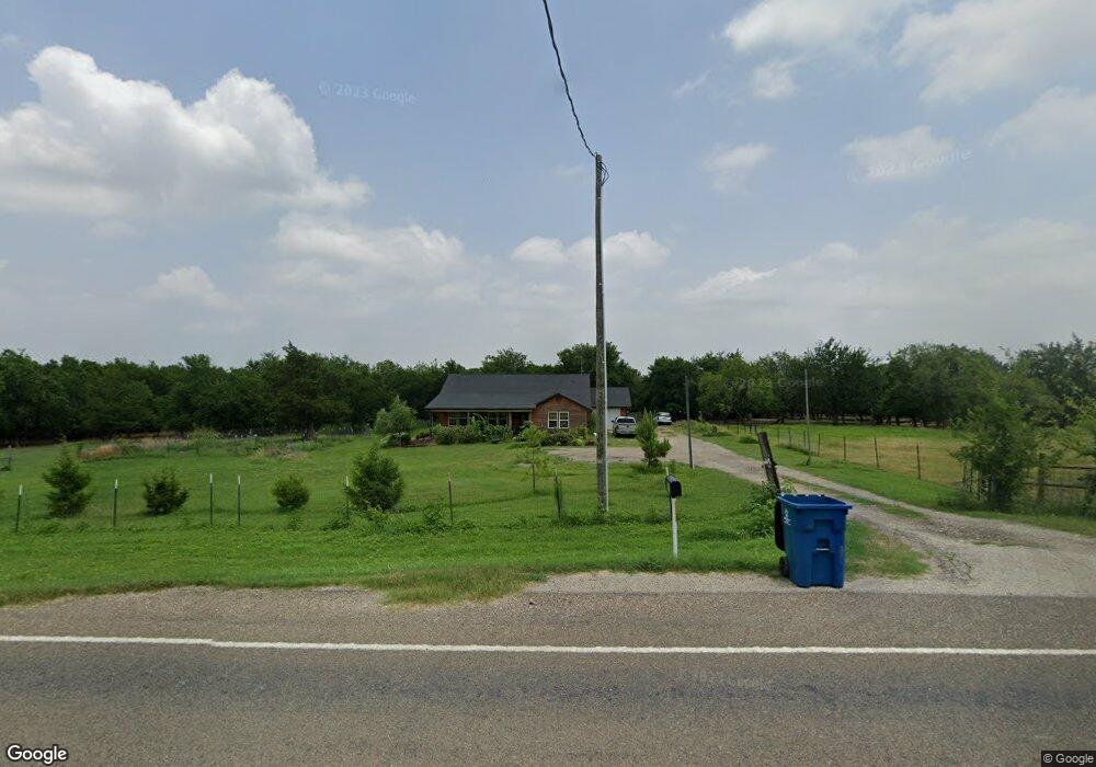 4083 Fm 709 S, Corsicana, TX 75110 - photo 1