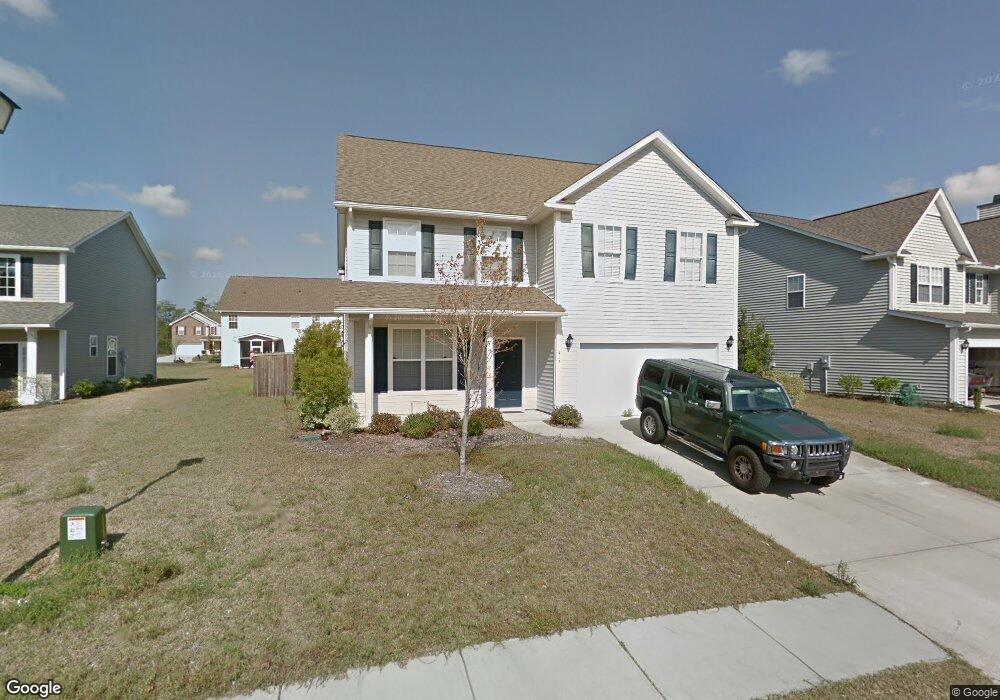 413 Tallow Ct, Moncks Corner, SC 29461 - photo 1