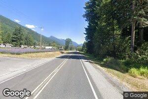 0 E Sr706 Unit 1356317, Ashford, WA 98304