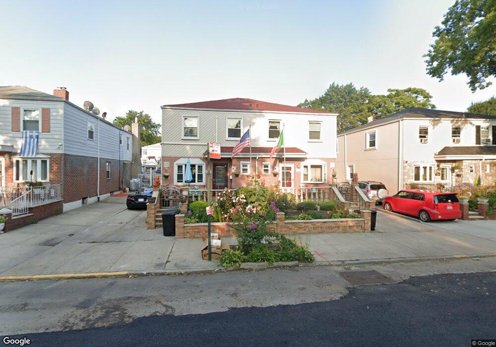 2240 81st St, East Elmhurst, NY 11370 - photo 1