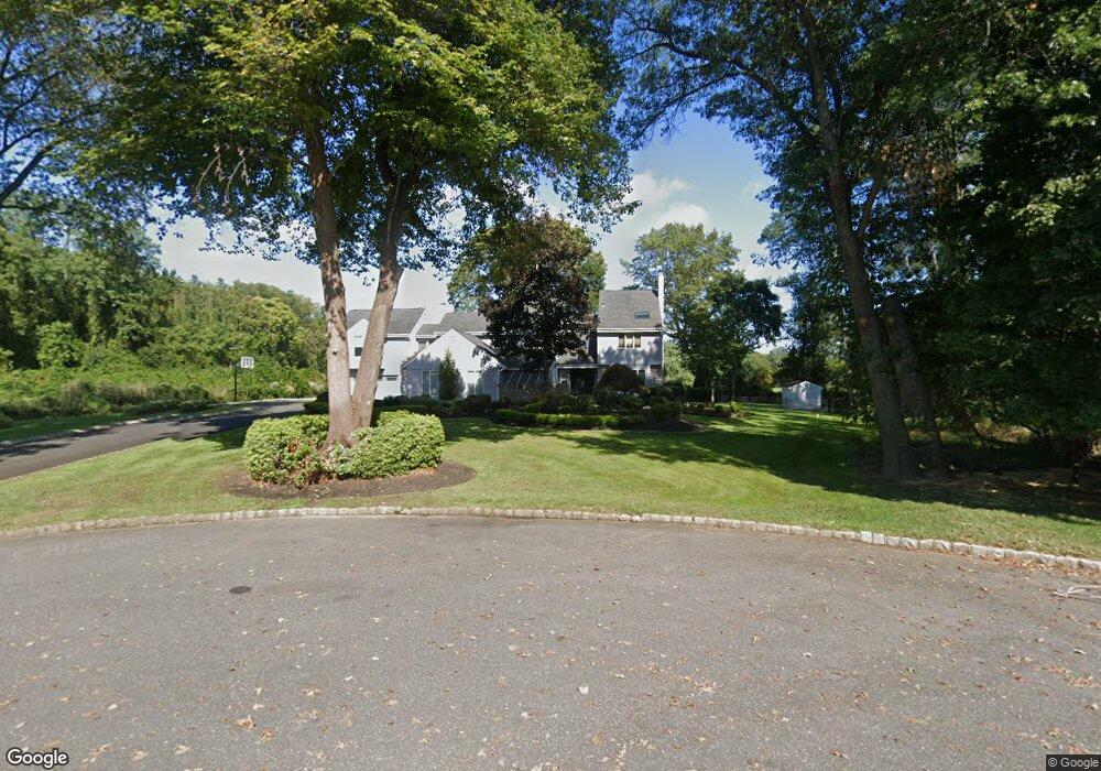 26 Fireside Dr, Colts Neck, NJ 07722 - photo 1