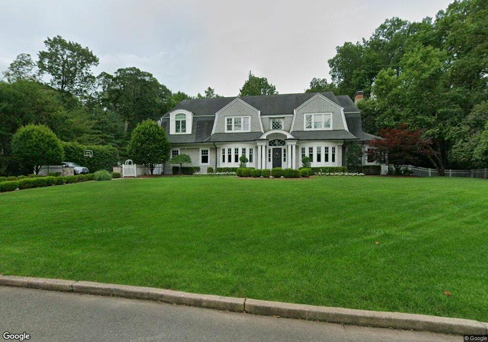 872 Apache Rd, Franklin Lakes, NJ 07417 - photo 1