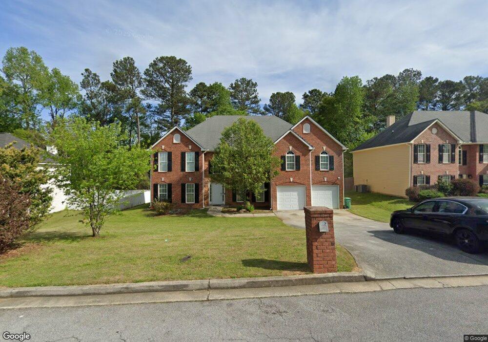 1750 Conley Trace, Conley, GA 30288 - photo 1