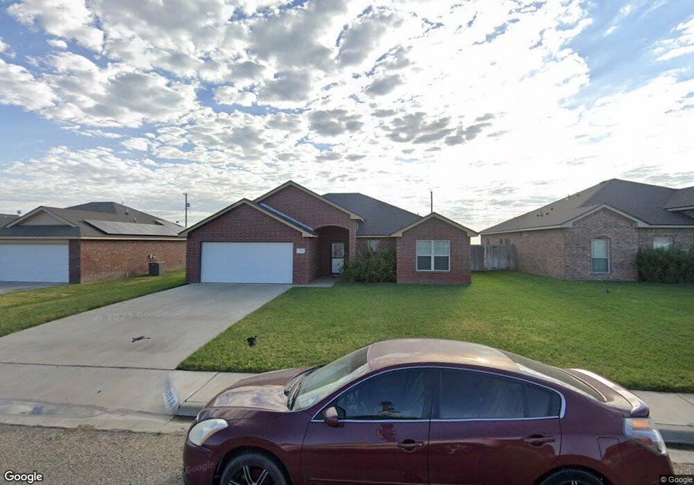 1213 Bob White Ave, Dumas, TX 79029 - photo 1