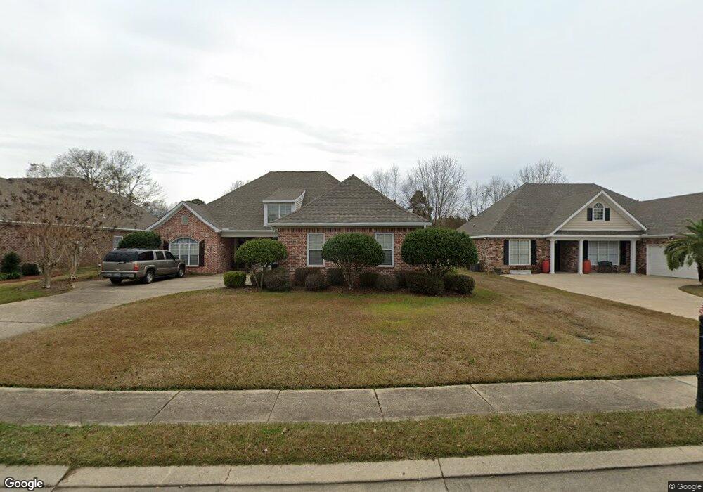 18 Wilshire Blvd, Laurel, MS 39443 - photo 1