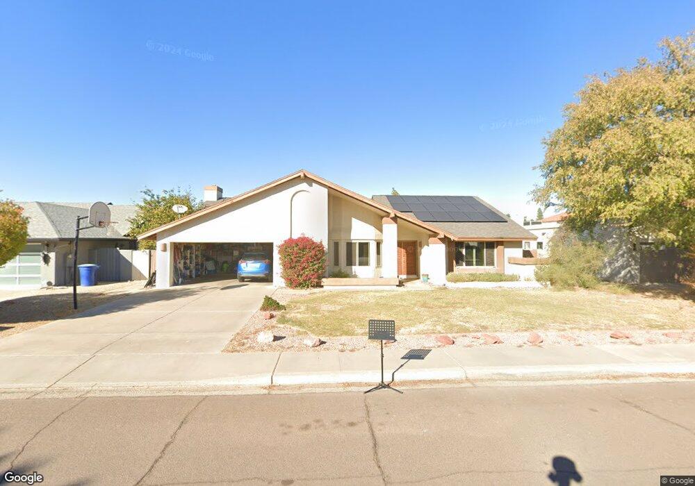 1926 E Caroline Ln, Tempe, AZ 85284 - photo 1