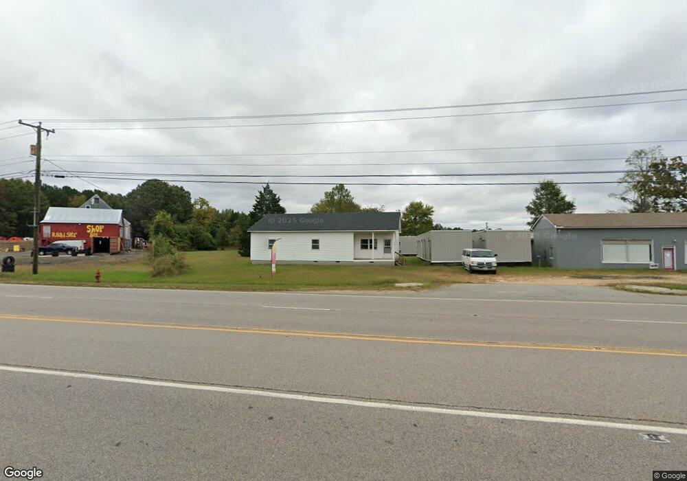 503 S County Dr, Waverly, VA 23890 - photo 1