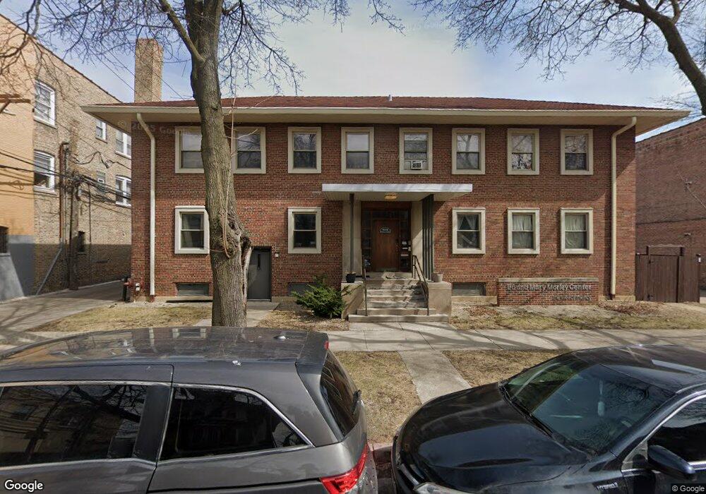 6309 N Fairfield Ave, Chicago, IL 60659 - photo 1