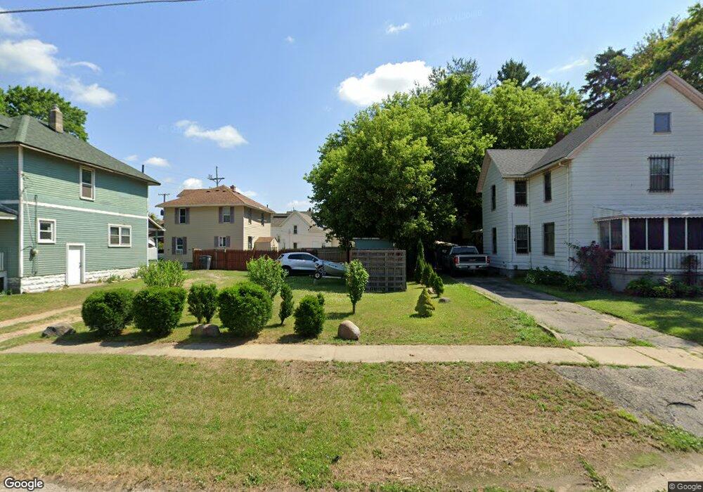 607 Asylum St, Flint, MI 48503 - photo 1