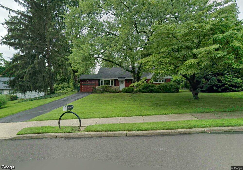 738 Jane Rd, Jenkintown, PA 19046 - photo 1