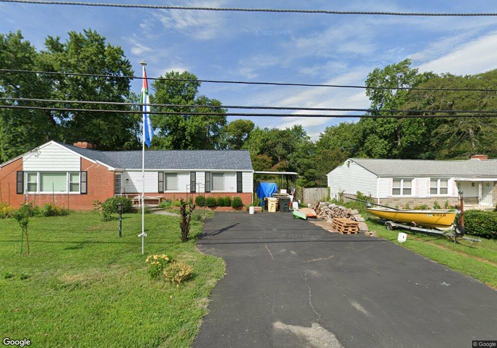 3404 Cohasset Ave, Annapolis, MD 21403 - photo 1