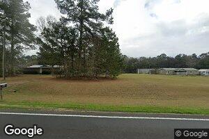 13464 Ga Highway 122, Pavo, GA 31778