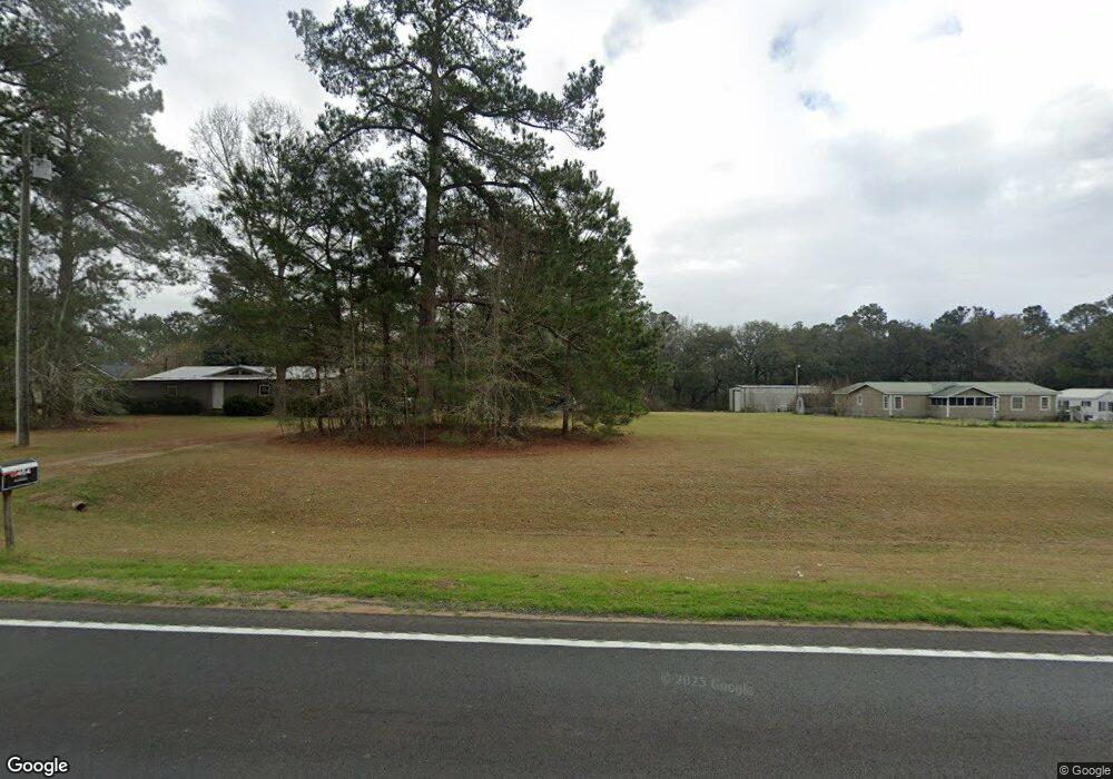 13464 Ga Highway 122, Pavo, GA 31778 - photo 1