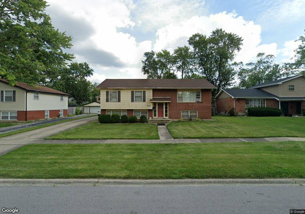 4625 176th Place, Country Club Hills, IL 60478 - photo 1