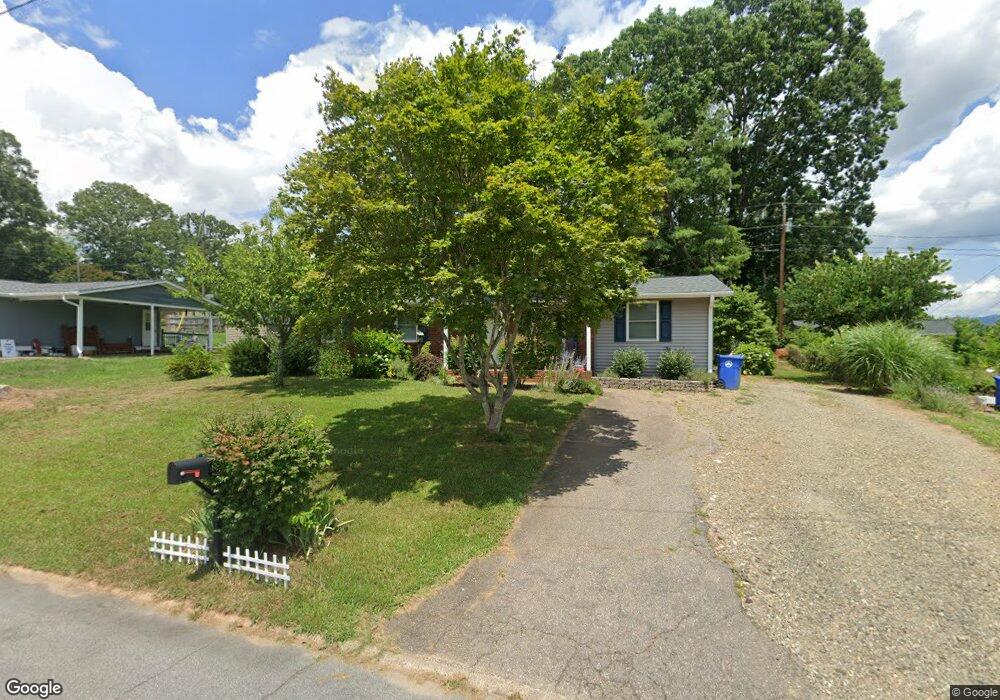 16 High Meadow Rd, Asheville, NC 28803 - photo 1