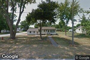 410 S Geneva St, Pomeroy, IA 50575