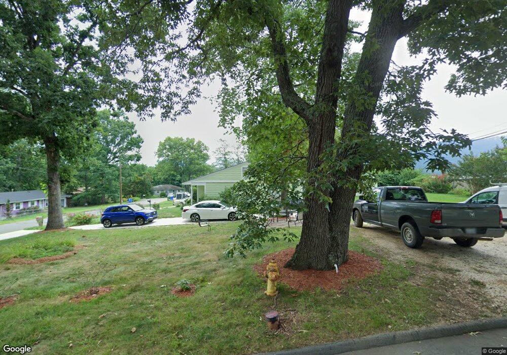 1 Carver Ct, Asheville, NC 28803 - photo 1