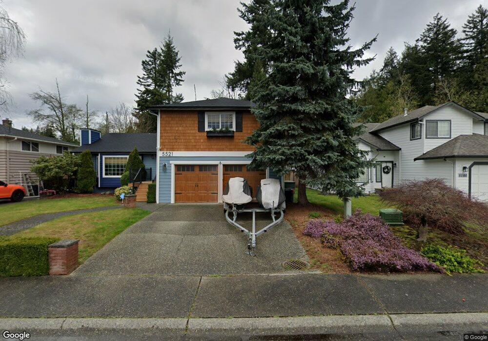 5521 158th Place SW, Edmonds, WA 98026 - photo 1