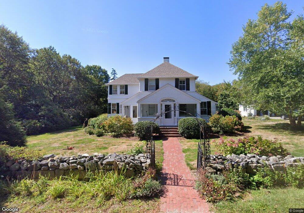 9 Marys Ln, Scituate, MA 02066 - photo 1