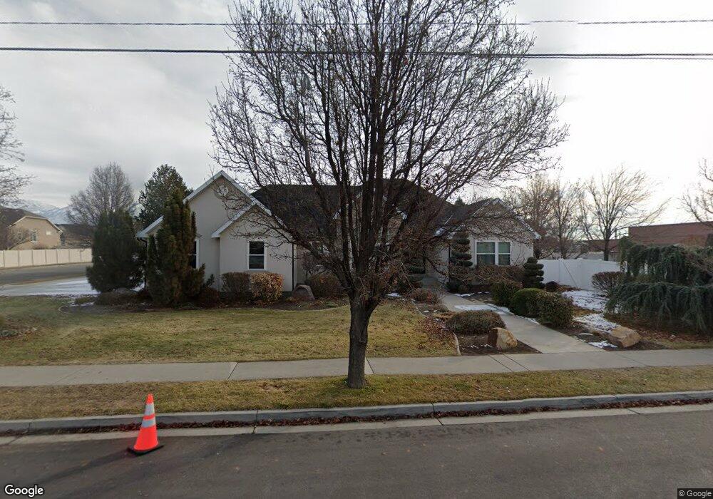 2836 N 300 W, Lehi, UT 84043 - photo 1