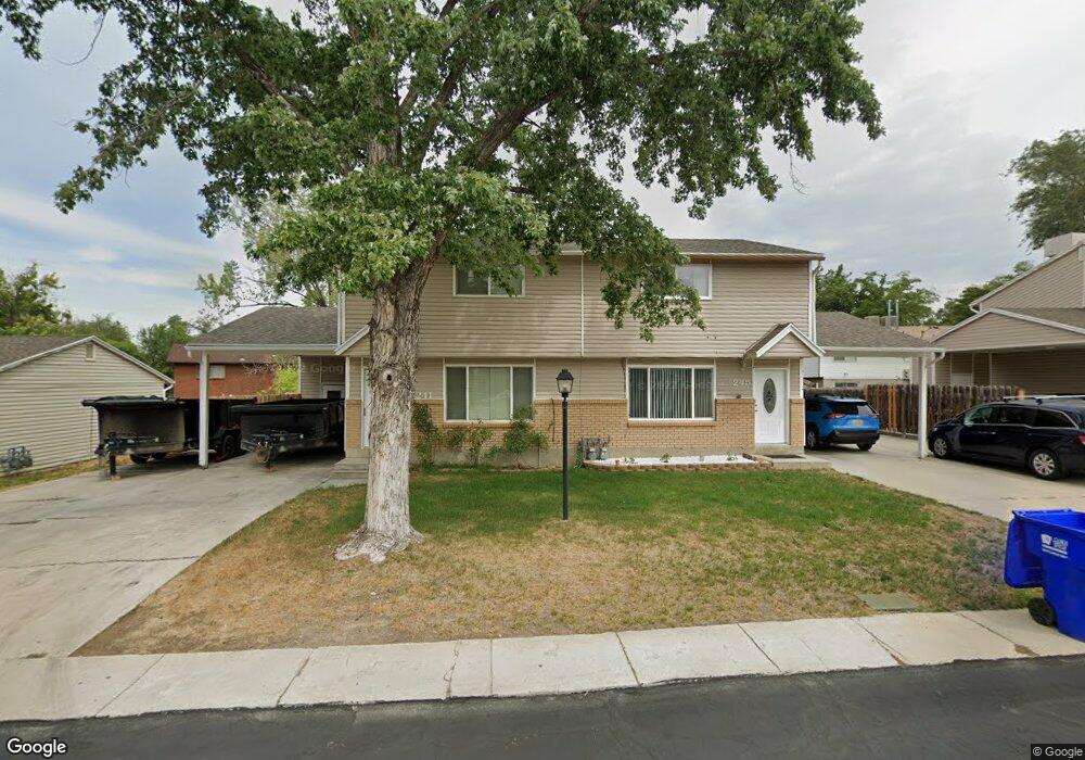 241 E 8355 S, Sandy, UT 84070 - photo 1