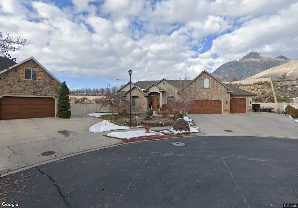 10385 N Bristlecone Way unit 30, Cedar Hills, UT 84062 - photo 1