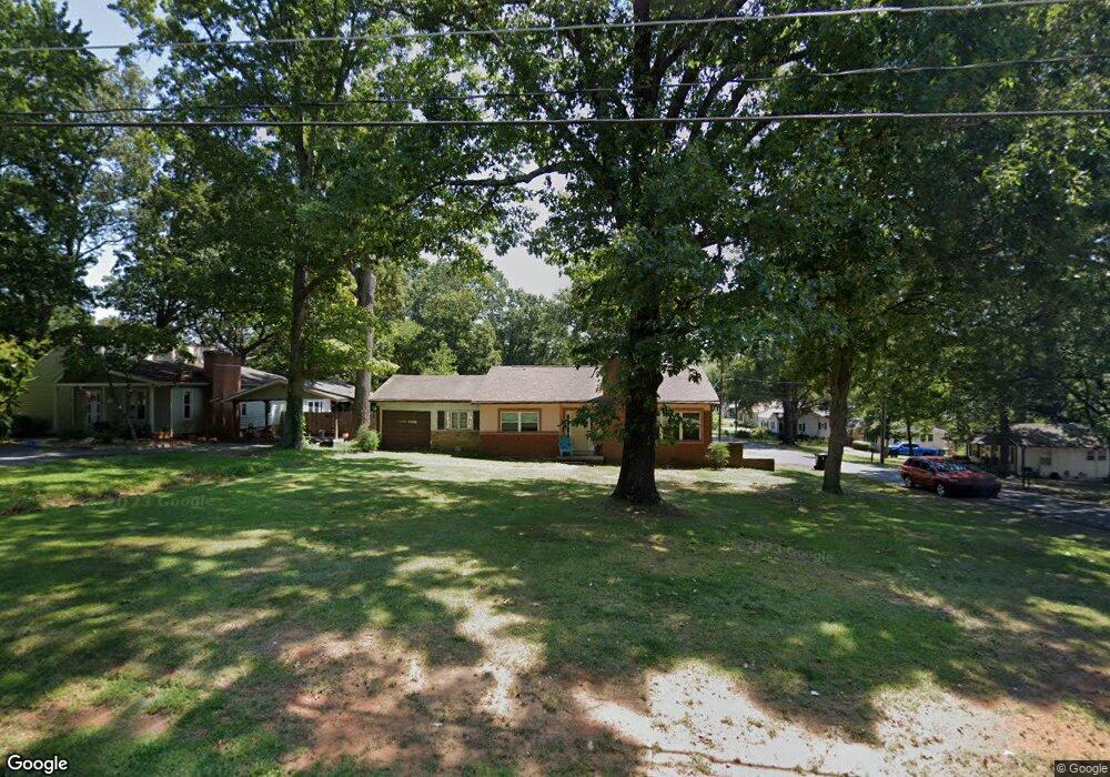 109 Roberta Rd SW, Concord, NC 28027 - photo 1