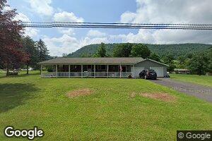3602 Narrows Rd, Loganton, PA 17747
