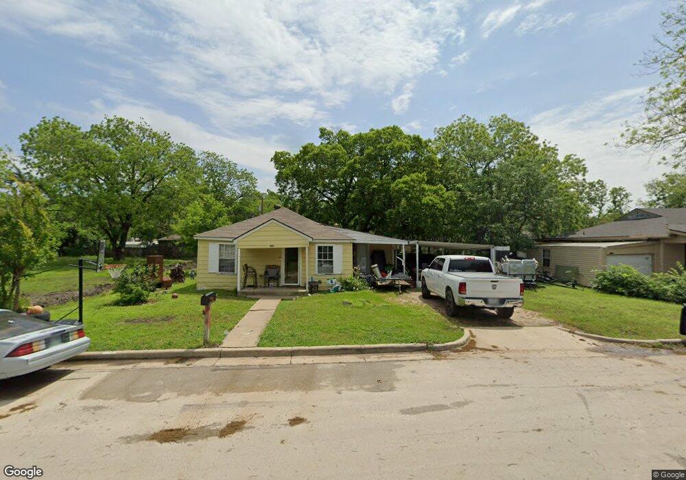601 S Jackson Ave, Wylie, TX 75098 - photo 1