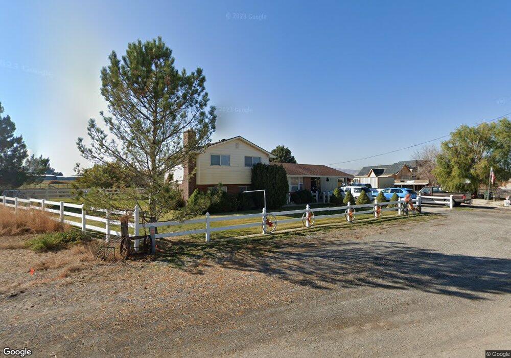 2085 Palmyra Dr, Spanish Fork, UT 84660 - photo 1